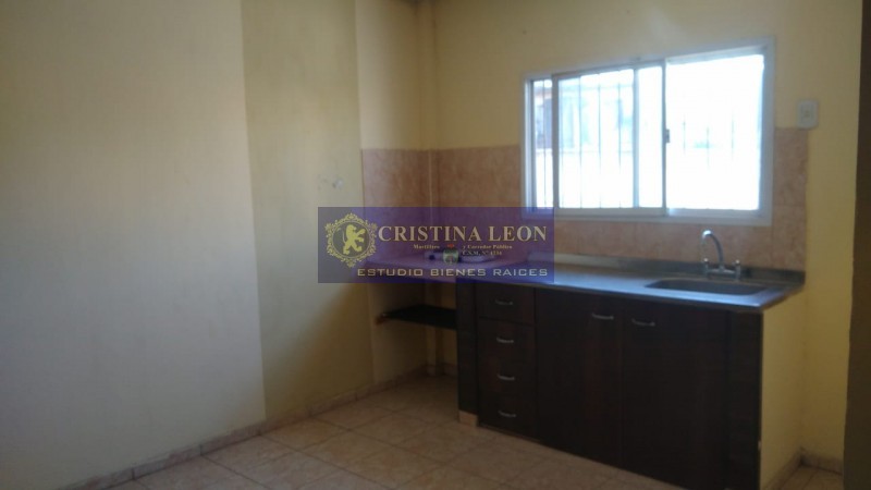 DEPARTAMENTO 2 AMB. AMPLIOS (CTRO. LOS POLVORINES)