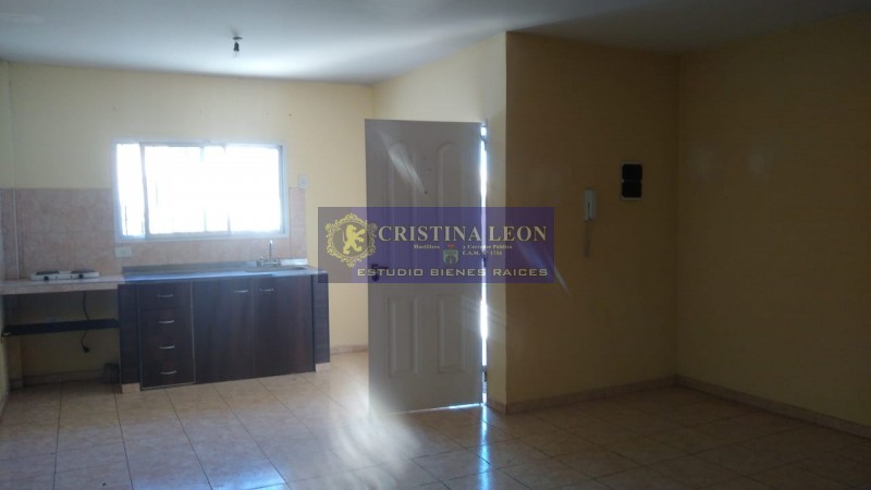 DEPARTAMENTO 2 AMB. AMPLIOS (CTRO. LOS POLVORINES)