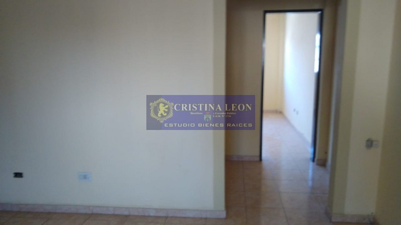 DEPARTAMENTO 2 AMB. AMPLIOS (CTRO. LOS POLVORINES)