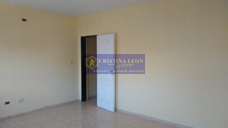 DEPARTAMENTO 2 AMB. AMPLIOS (CTRO. LOS POLVORINES)