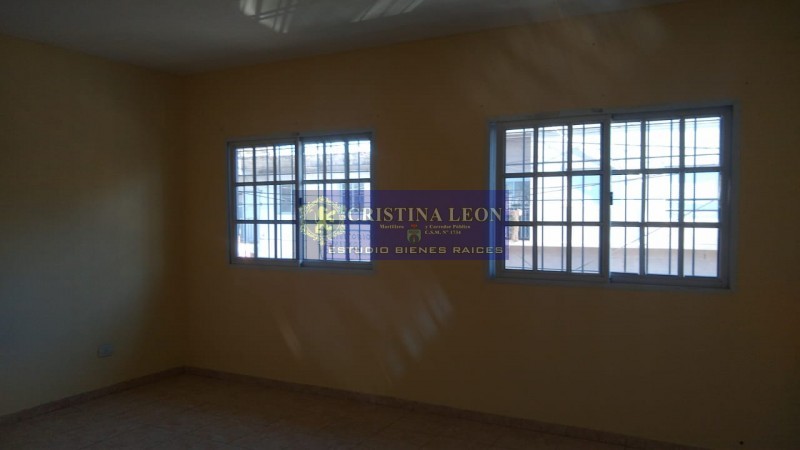 DEPARTAMENTO 2 AMB. AMPLIOS (CTRO. LOS POLVORINES)
