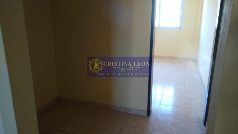 DEPARTAMENTO 2 AMB. AMPLIOS (CTRO. LOS POLVORINES)