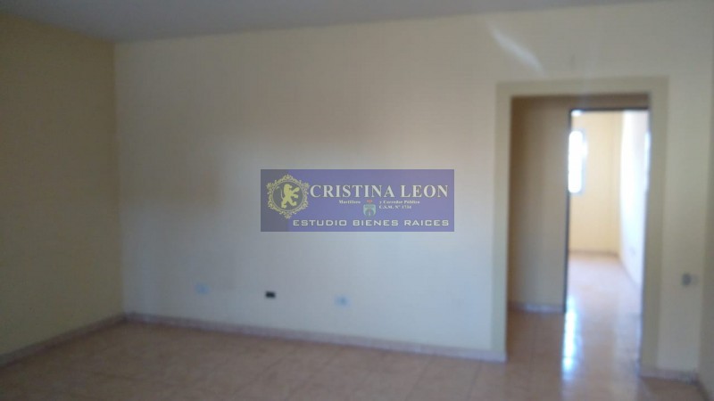 DEPARTAMENTO 2 AMB. AMPLIOS (CTRO. LOS POLVORINES)