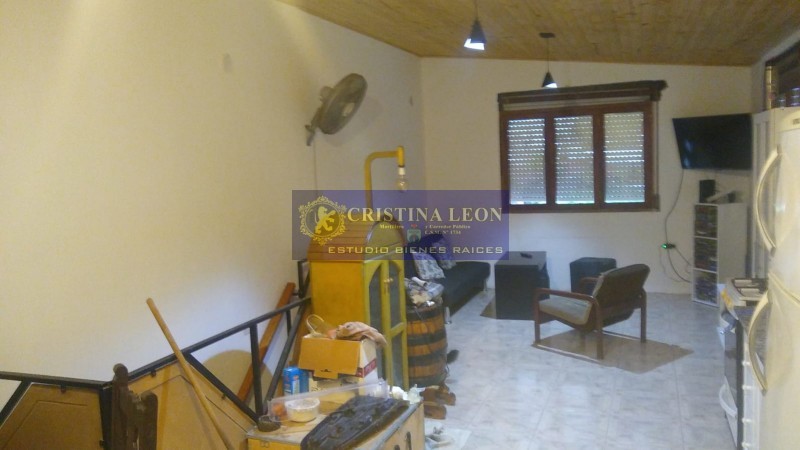 CASA 5 AMB. C/GARAGE P/2 AUTOS /PARQUE