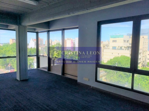 OFICINAS 20 m2. c/u (SAN MIGUEL CTRO.)
