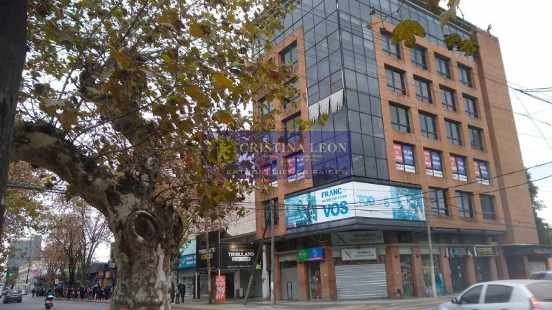 OFICINAS 20 m2. c/u (SAN MIGUEL CTRO.)