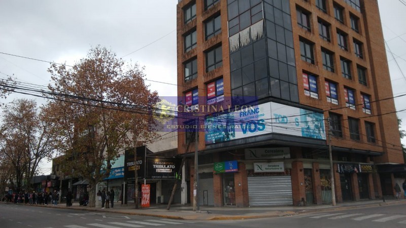 OFICINAS 20 m2. c/u (SAN MIGUEL CTRO.)