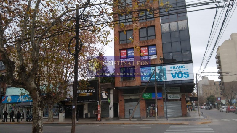 OFICINAS 20 m2. c/u (SAN MIGUEL CTRO.)
