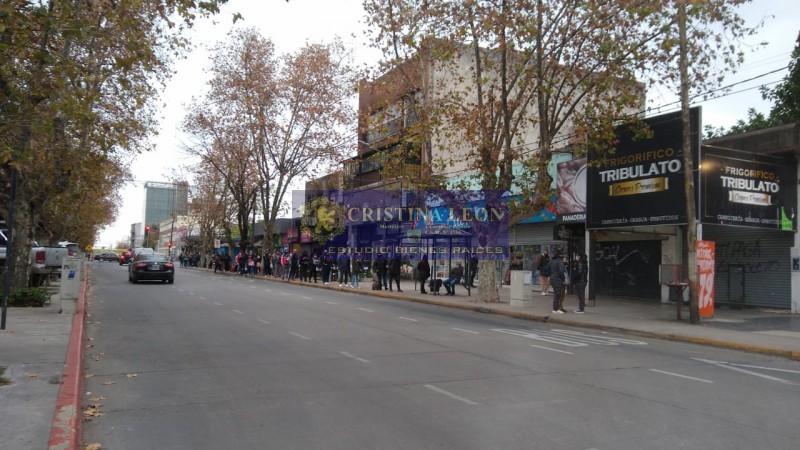 OFICINAS 20 m2. c/u (SAN MIGUEL CTRO.)