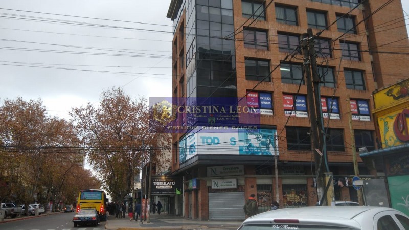 OFICINAS 20 m2. c/u (SAN MIGUEL CTRO.)