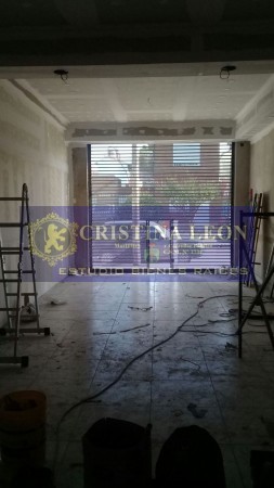 LOCALES 104 M2. CTRO. LOS POLVORINES