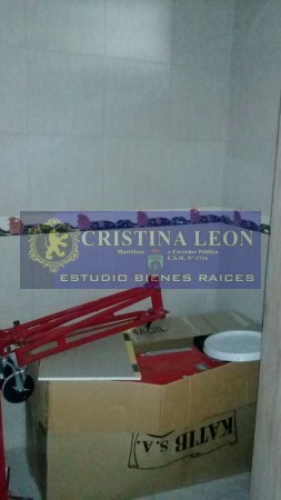 LOCALES 104 M2. CTRO. LOS POLVORINES