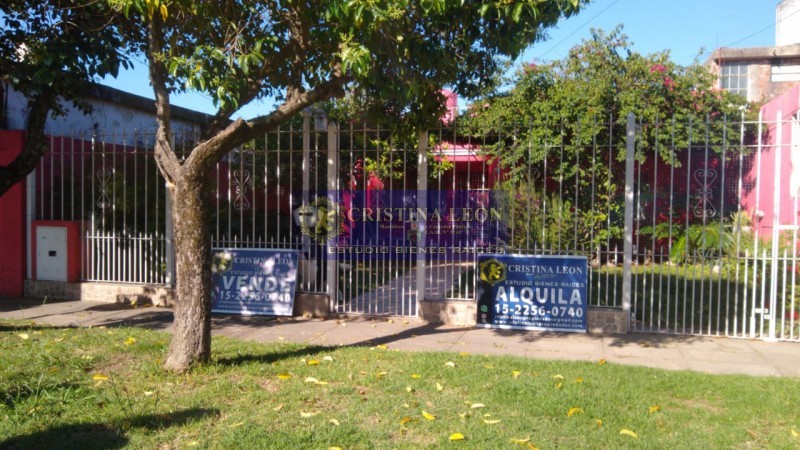 DON TORCUATO (CASA AMERICANA 3 AMB.)