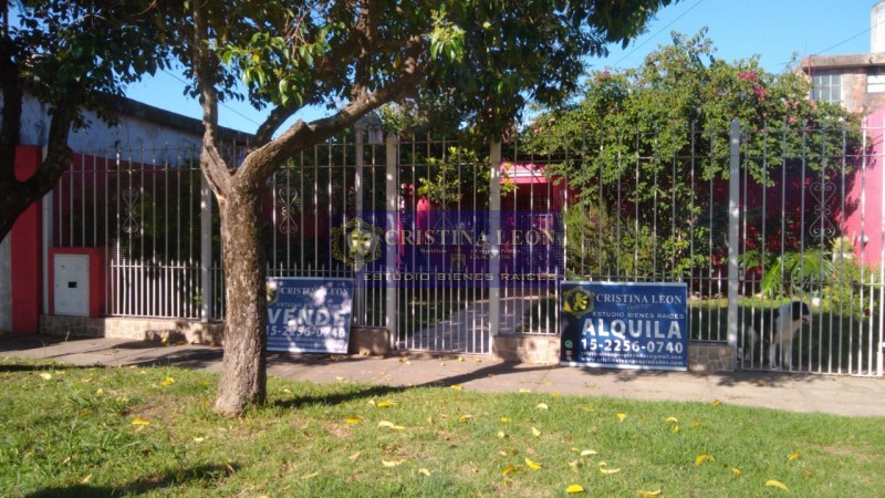 DON TORCUATO (CASA AMERICANA 3 AMB.)