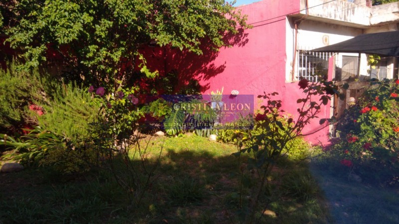 DON TORCUATO (CASA AMERICANA 3 AMB.)