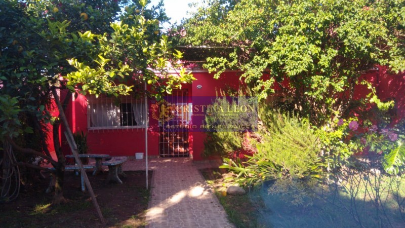 DON TORCUATO (CASA AMERICANA 3 AMB.)