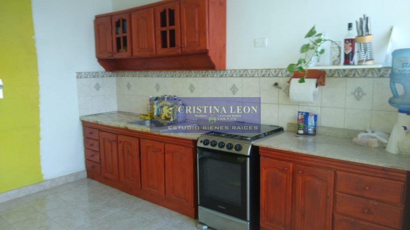 DON TORCUATO (CASA AMERICANA 3 AMB.)
