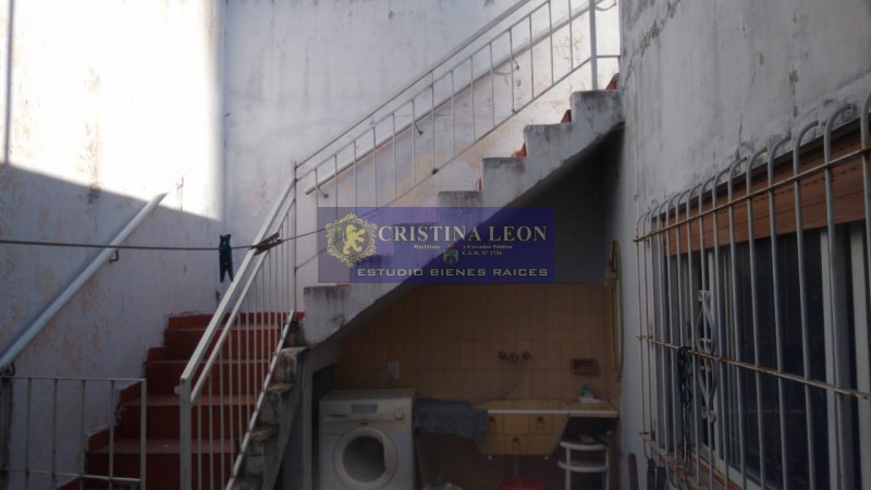 DON TORCUATO (CASA AMERICANA 3 AMB.)