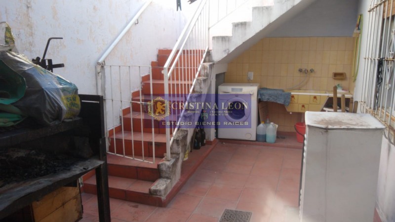 DON TORCUATO (CASA AMERICANA 3 AMB.)