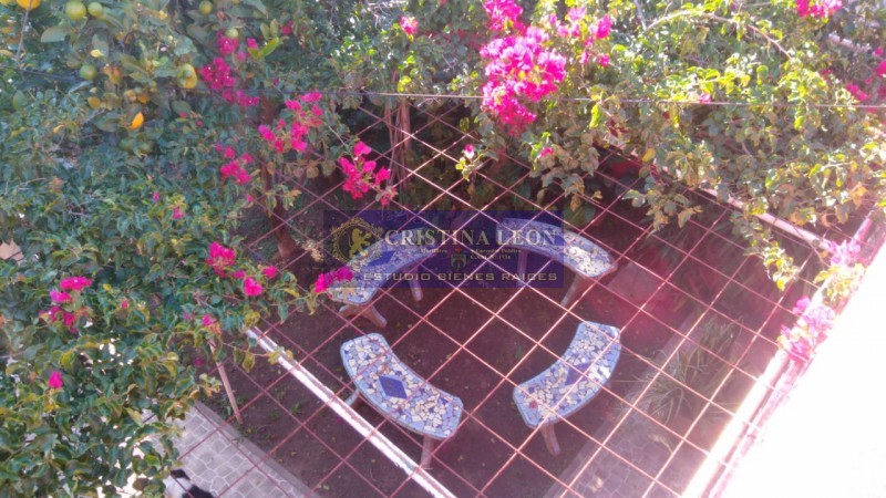 DON TORCUATO (CASA AMERICANA 3 AMB.)