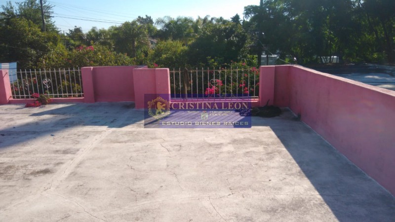 DON TORCUATO (CASA AMERICANA 3 AMB.)
