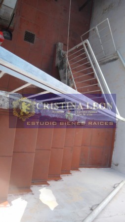 DON TORCUATO (CASA AMERICANA 3 AMB.)