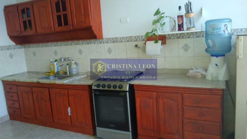 DON TORCUATO (CASA AMERICANA 3 AMB.)