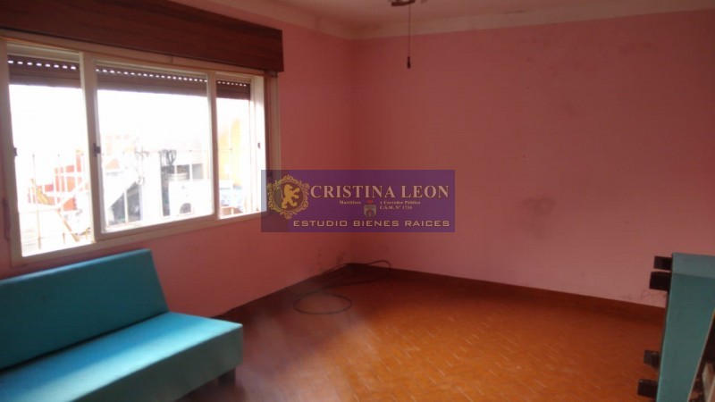 DON TORCUATO (CASA AMERICANA 3 AMB.)