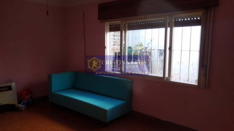 DON TORCUATO (CASA AMERICANA 3 AMB.)