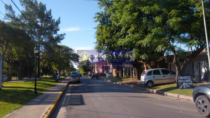 DON TORCUATO (CASA AMERICANA 3 AMB.)
