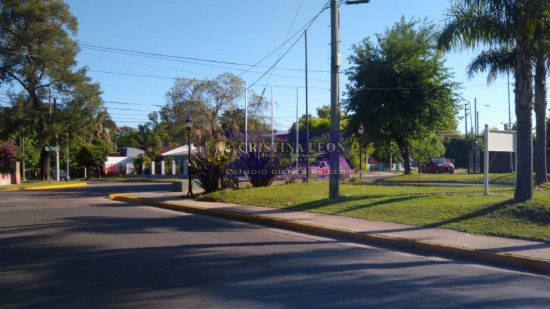 DON TORCUATO (CASA AMERICANA 3 AMB.)