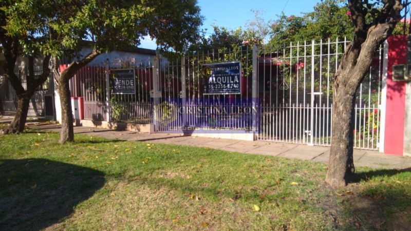 DON TORCUATO (CASA AMERICANA 3 AMB.)