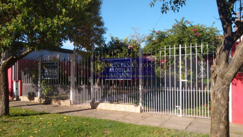 DON TORCUATO (CASA AMERICANA 3 AMB.)