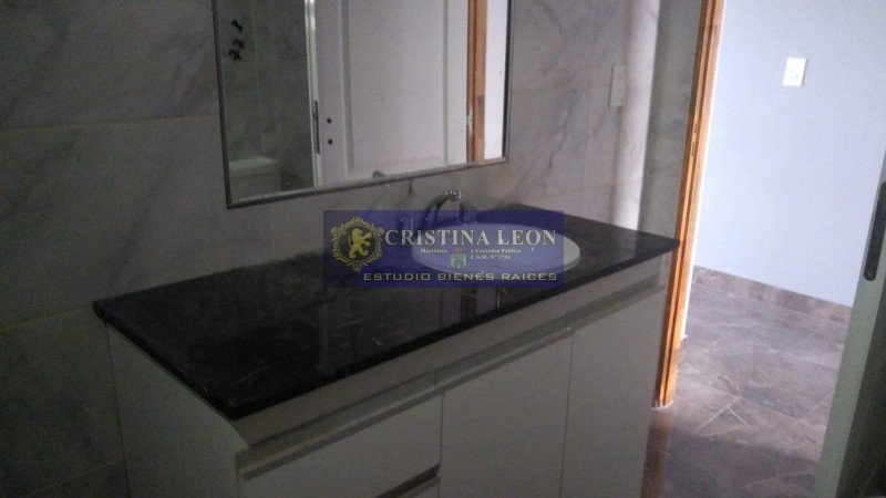 DEPARTAMENTO 2 AMB. A ESTRENAR (CTRO. LOS POLVORINES)