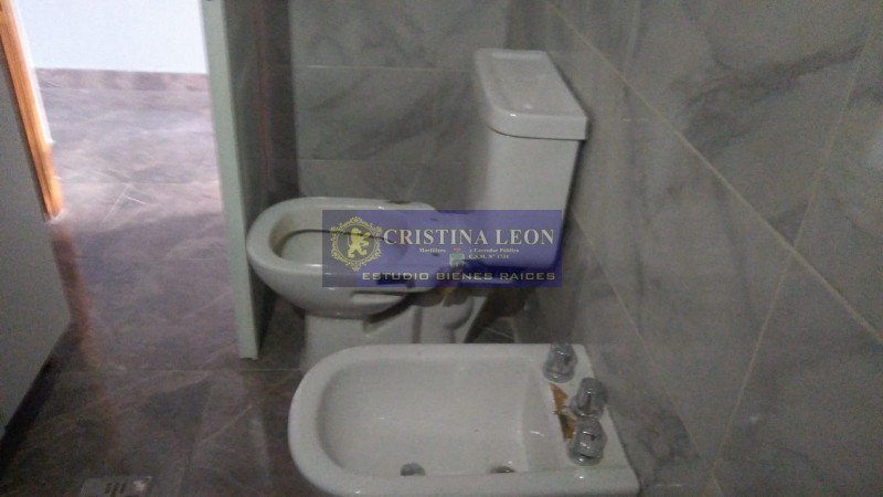 DEPARTAMENTO 2 AMB. A ESTRENAR (CTRO. LOS POLVORINES)