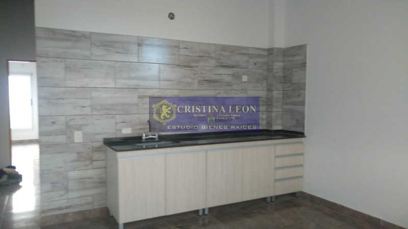 DEPARTAMENTO 2 AMB. A ESTRENAR (CTRO. LOS POLVORINES)