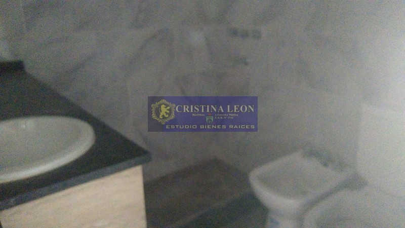 DEPARTAMENTO 2 AMB. A ESTRENAR (CTRO. LOS POLVORINES)