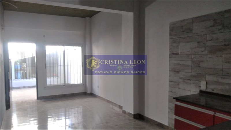 DEPARTAMENTO 2 AMB. A ESTRENAR (CTRO. LOS POLVORINES)