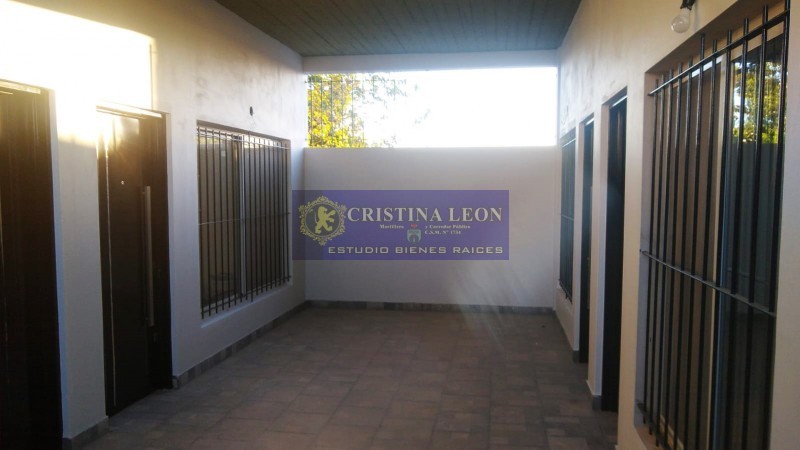 DEPARTAMENTO 2 AMB. A ESTRENAR (CTRO. LOS POLVORINES)
