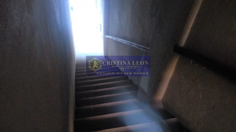 DEPARTAMENTO 2 AMB. A ESTRENAR (CTRO. LOS POLVORINES)