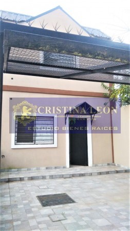DUPLEX DE 4 AMBIENTES A ESTRENAR/ DOS COCHERAS