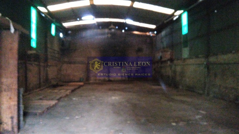 GALPON 200 M2