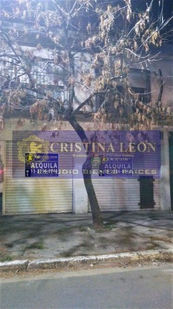 LOCALES 34 M2, EN LOS POLVORINES