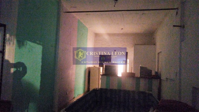 LOCALES 34 M2, EN LOS POLVORINES