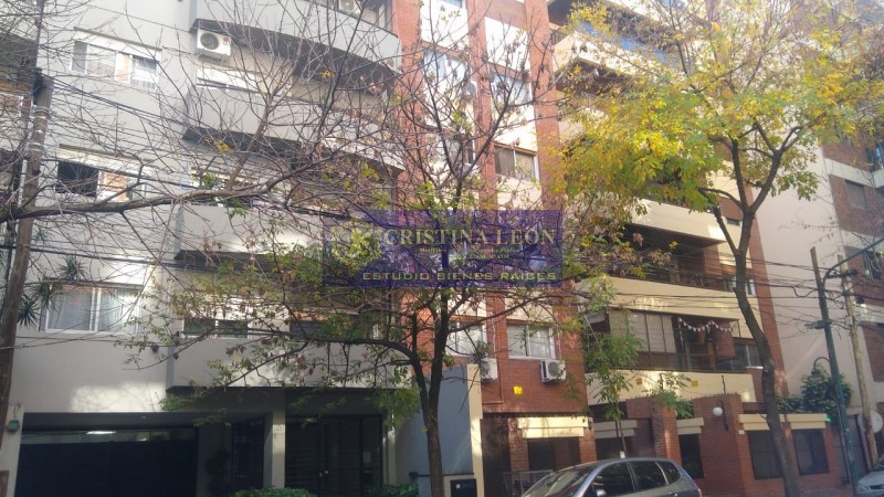 OPORTUNIDAD! OLIVOS DEPARTAMENTO 3 AMB. A MTS. TREN DE LA COSTA