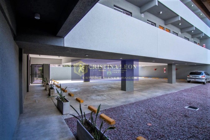 DEPARTAMENTO 3 AMB. PLANTA BAJA A ESTRENAR