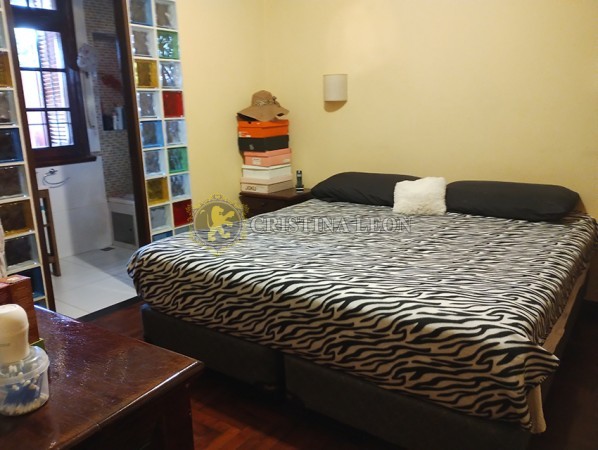 PROPIEDAD 4 AMBIENTES C/PISCINA/ DOBLE COCHERA