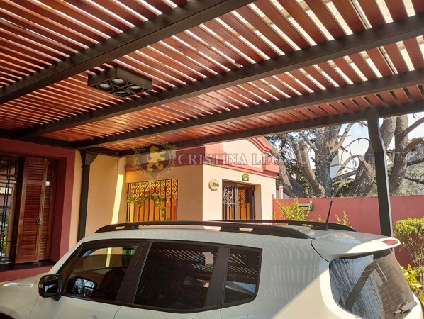 PROPIEDAD 4 AMBIENTES C/PISCINA/ DOBLE COCHERA