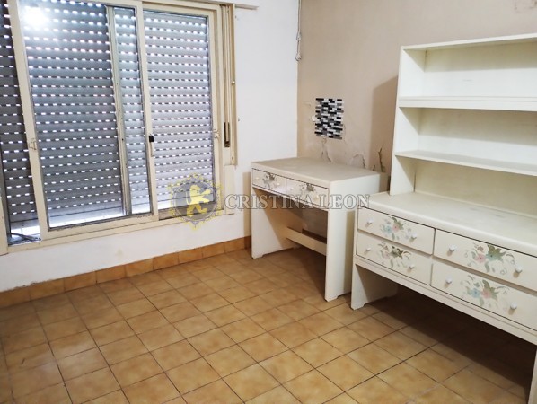 CASA AMERICANA 3 AMB. C/ LOCAL Y P.H AL FONDO