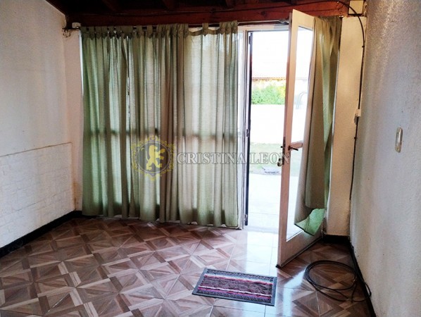 CASA AMERICANA 3 AMB. C/ LOCAL Y P.H AL FONDO